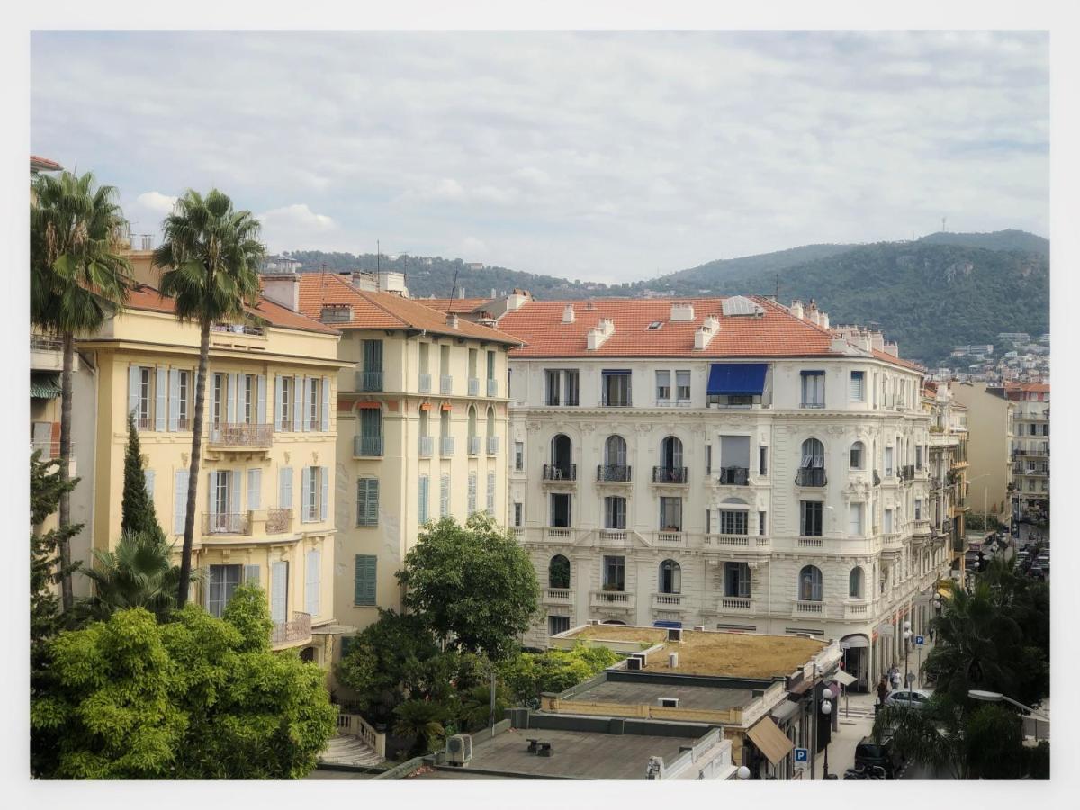 Maison De Cote - Felice Ніцца Екстер'єр фото
